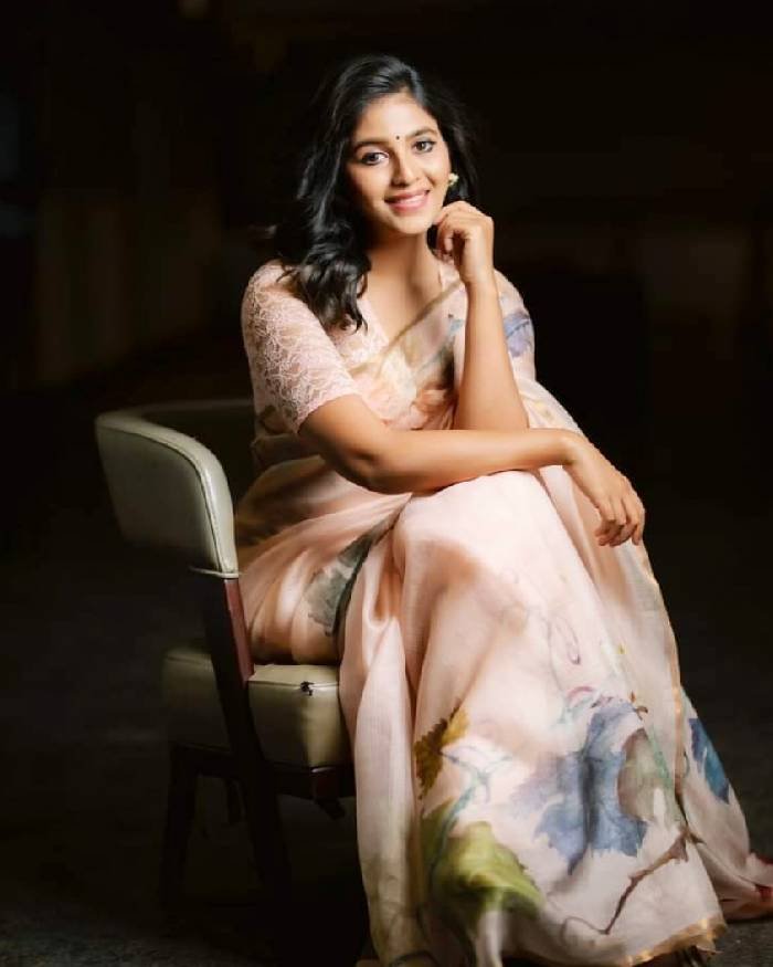 anjali_teluguvox 3